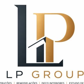 LP Group Construções - Remodelações - Estudos de projetos - Isolamentos - Valongo