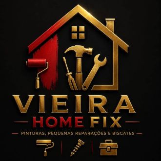 VIEIRA HOME FIX - Motoristas - Entroncamento