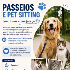 Cozypaws Pets Porto - Pet Sitting e Pet Walking - Valongo