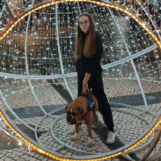Beatriz Ramos - Pet Sitting e Pet Walking - Silves
