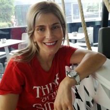 Cristina Lopes - Aulas de Dan&ccedil;a - Porto