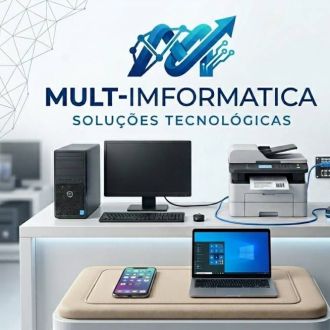 Kelton gomes - Reparação de Computadores - Colares