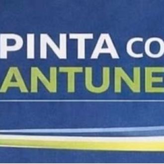 Pinta com Antunes - Pintura - Terras de Bouro