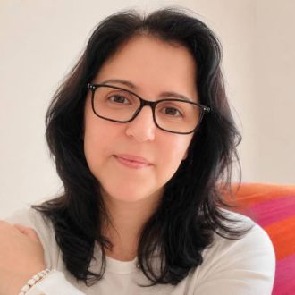 Carla Barata - ByInfinity - Chiropraxie - Atães e Rendufe