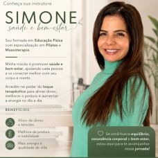 Simone Carvalho - Massagens - Sintra