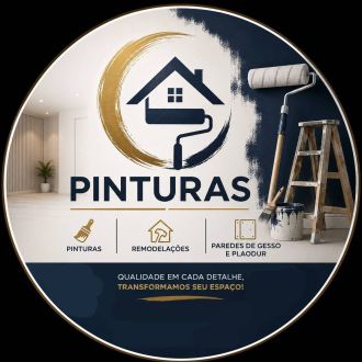 VM Pinturas  e obras em geral - Paredes, Pladur e Escadas - Alenquer