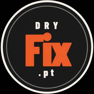 DryFix - Isolamentos - Felgueiras
