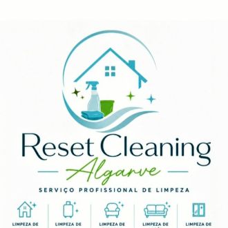 Reset cleaning Algarve - Limpeza - Silves