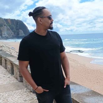 Kleyton Borges - Cuidados de Saúde - Alenquer