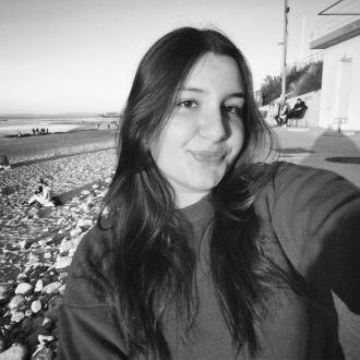Luana Ferreira - Vídeo e Áudio - Cadaval