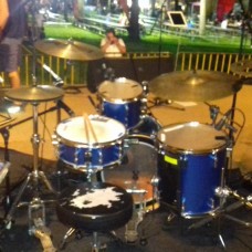 MyDrumschool - Aulas de M&uacute;sica - fixando.pt