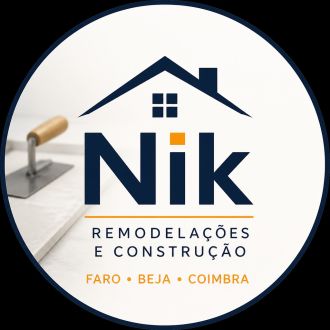 Nikline - Remodelações e Construção - Loulé