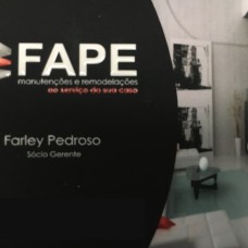 FAPE - Estruturas Exteriores - Lisboa