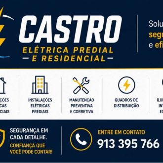 Luiz Fernando Castro - Eletrodomésticos - Matosinhos