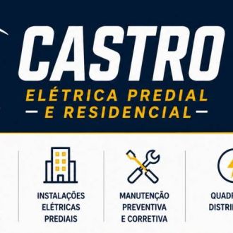 Luiz Fernando Castro - Eletrodomésticos - Marco de Canaveses