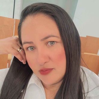 Mayara Barreto - Limpeza - Torres Vedras