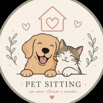 Pet Sitting Lisboa/Cascais - Cuidar tus gatos - Estrela