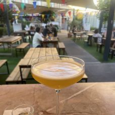 Fernando ferreira - Serviço de Barman - Campanhã
