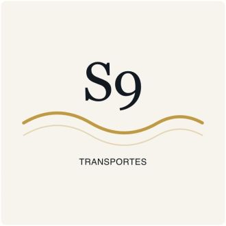 Somos9.transportes - Motoristas - Fafe