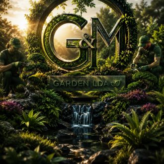 G&M Gardens LDA. - Corte e Aparação de Relvado - Alcabideche