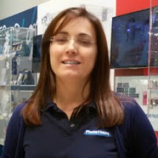 Paula C. - Limpeza de Janelas