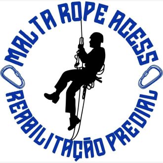 Malta Rope Acess - Contratista general - Alcabideche
