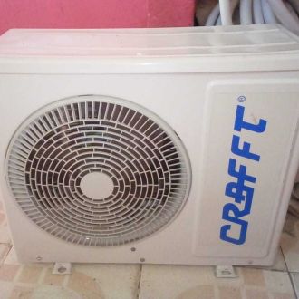 Yuri da Mata - Ar Condicionado e Ventilação - Azambuja