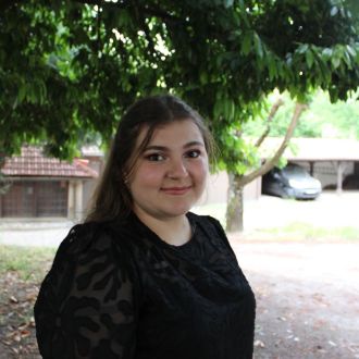 Matilde Lopes - Staff para Eventos - Trofa