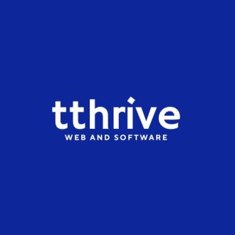 TTHRIVE - Criação e Manutenção de Websites - Développement web - Ermesinde