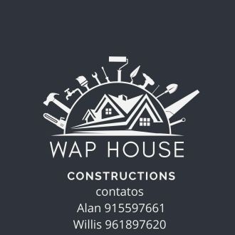 WAP constructions - Isolamentos - Torres Novas