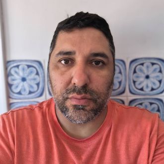 Anderson Freitas. - Dellen entfernen - Barcarena