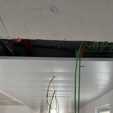 Placa Correia – Especialista em Pladur - Paredes, Pladur e Escadas - Tomar