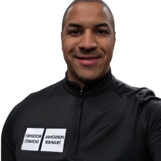 Roodney Personal Trainer - Personal Training e Fitness - Azambuja
