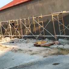 Martins construção.com - Cinema em Casa - Amadora