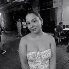 Sílvia Pereira - Staff para Eventos - Peniche