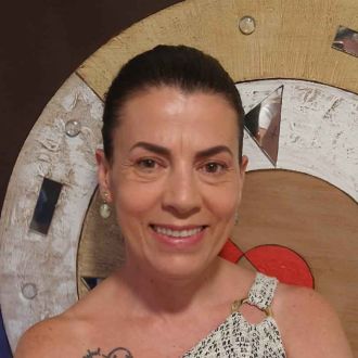 Bernadete Gonzatto Transformação Pessoal e Despertar Espiritual - Psicologia e Aconselhamento - Aveiro