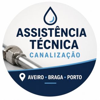 Litoral Leituras Lda - Canalização - Anadia