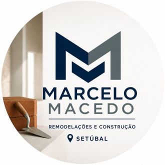 Marcelo macedo - Alvenaria - Costa da Caparica