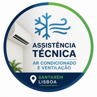 Cortesias da terra - Ar Condicionado e Ventilação - Abrantes