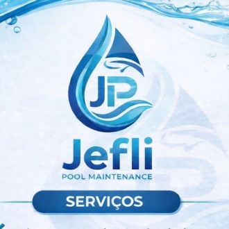 Jefli Pool Maintenance - Whirlpool und SPA-Anlage Reinigung - Quinta do Conde