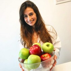 Filipa Santos - Nutricionista - Nutrição - Braga