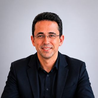 Dr. João Sousa | Psicólogo Clínico - Psicologia e Aconselhamento - Sintra