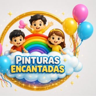 Pinturas encantadas - Aluguer de Carrinho de Gelados - Arnoso (Santa Maria e Santa Eulália) e Sezures
