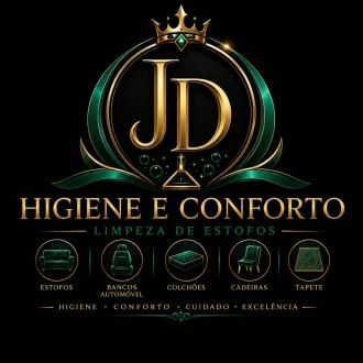 JD Higiene e Conforto - Entregas e Estafetas - Braga