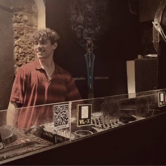 DJ Tchiki - DJ - Évora