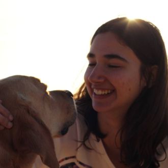 Jéssica - Pet Sitting e Pet Walking - Sines