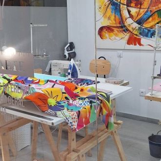 Atelier Salomé - Alfaiates e Costureiras - Sesimbra