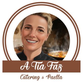 A Tia Faz - Catering de Festas e Eventos - Cadaval