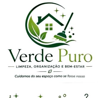 Verde Puro - Babysitting - Oeiras