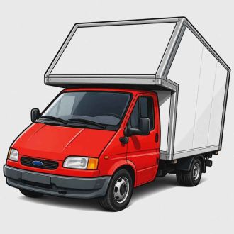 Mudanças & Transportes - Empresas de Mudanças - Alcobaça